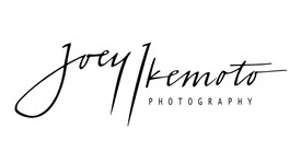 Joey Ikemoto Photography